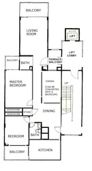 The Dairy Farm (D23), Condominium #217927601